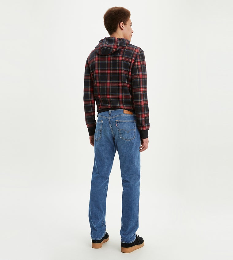Levi's 541™ Athletic Taper Men's Jeans - Image 4